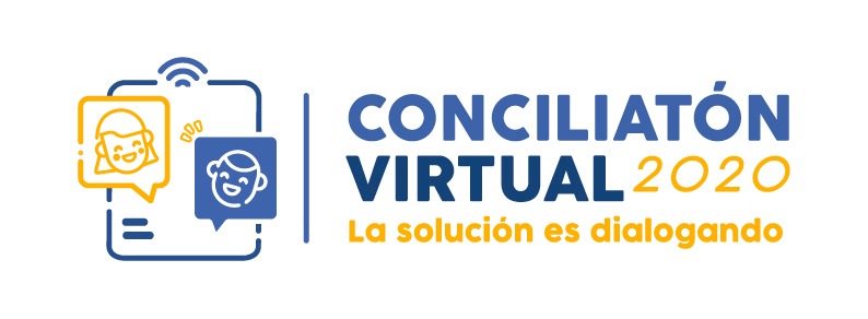 Imagen gran conciliaton virtual consultorio jurídico Unibagué