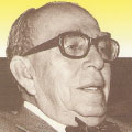 Alfonso Palacios Rudas 